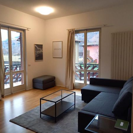 Presolana Home Castione della Presolana Kültér fotó