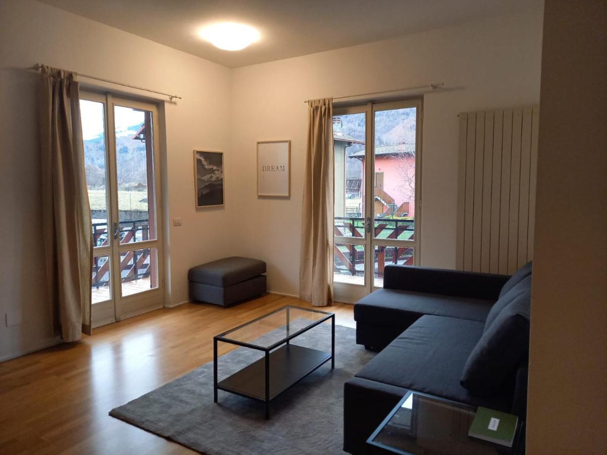 Presolana Home Castione della Presolana Kültér fotó