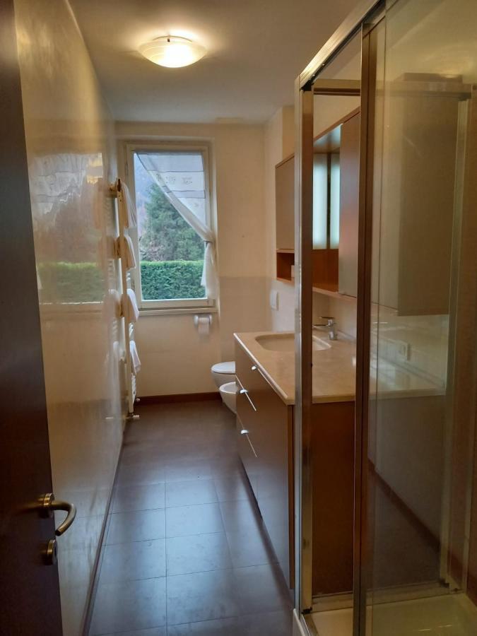 Presolana Home Castione della Presolana Kültér fotó