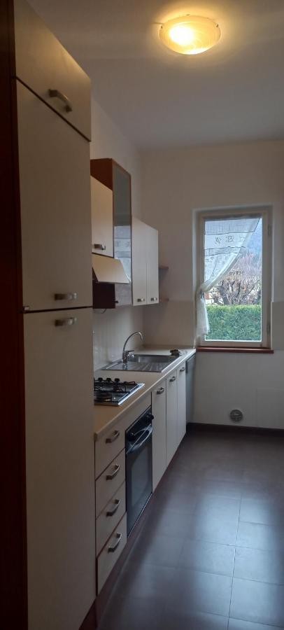 Presolana Home Castione della Presolana Kültér fotó